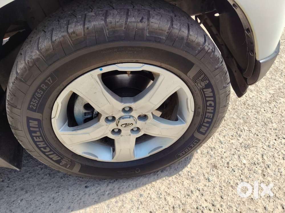 Mahindra Scorpio S11 Mt 7s, 2020, Diesel