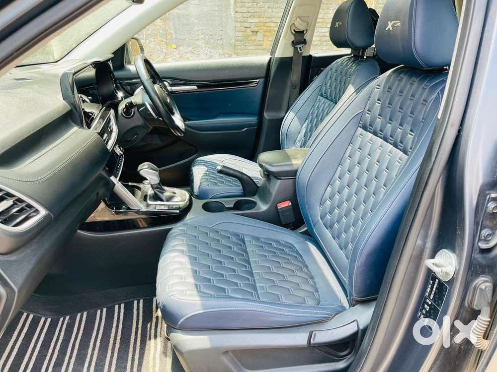 Kia Seltos 2022 Diesel Well Maintained