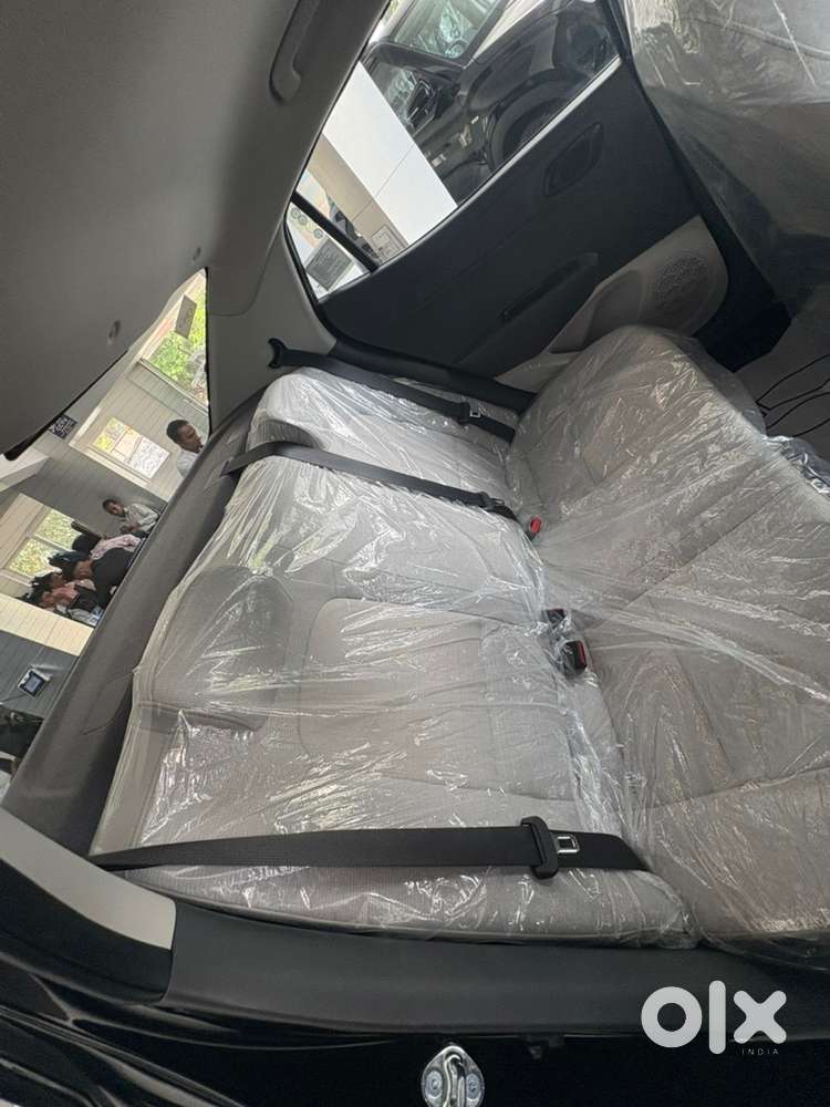 Hyundai Aura 1.2 S 2026