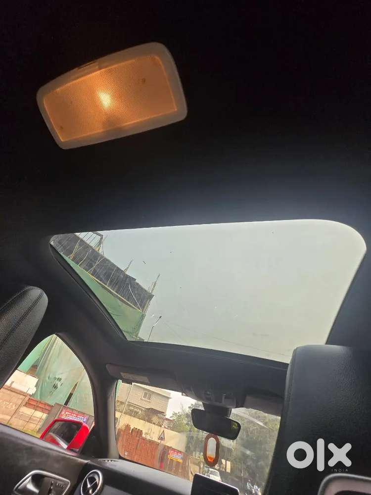 Mercedes Cla 200 Cdi Well Maintained Condition