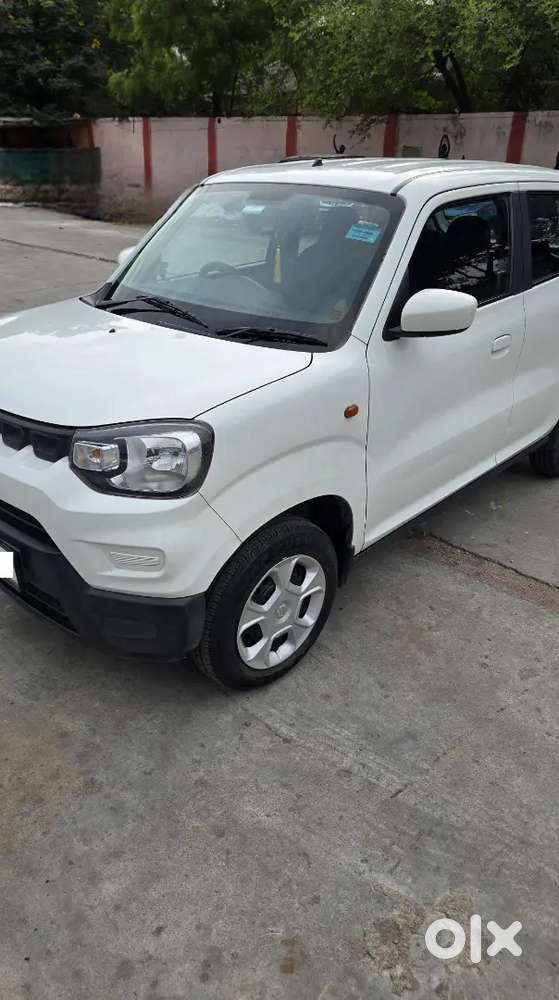 Maruti Suzuki S-presso - 2022 - 40k Kms - Excellent Condition