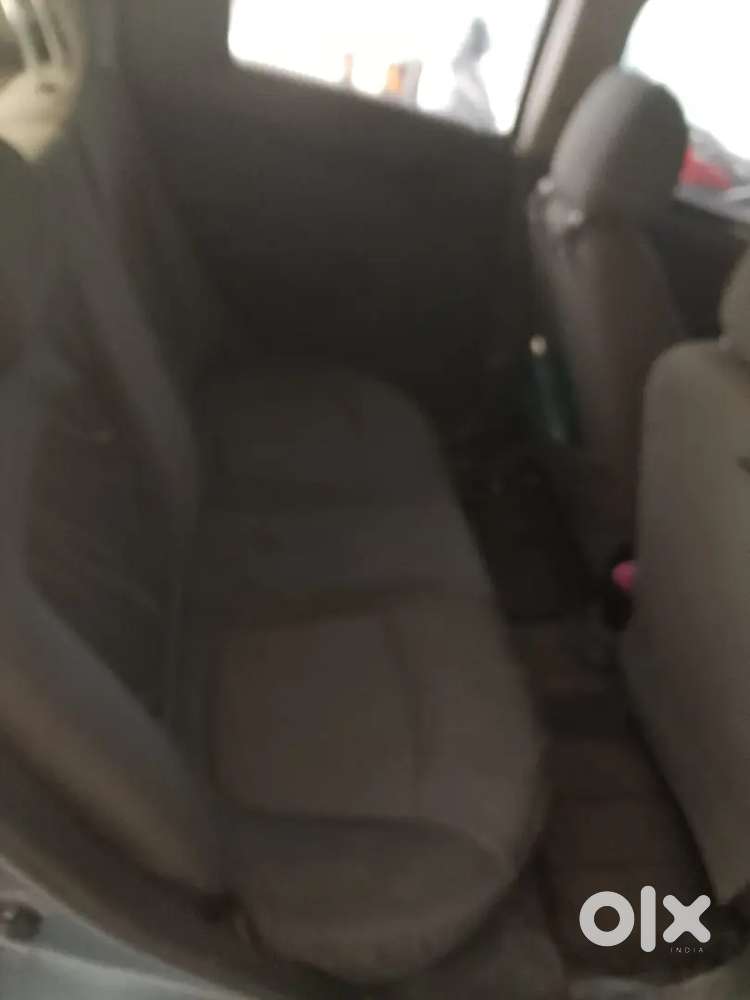 Chevrolet Beat Lt 2013 Diesel (misty Lake)