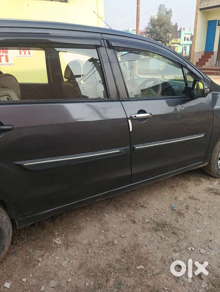 Ertiga Car