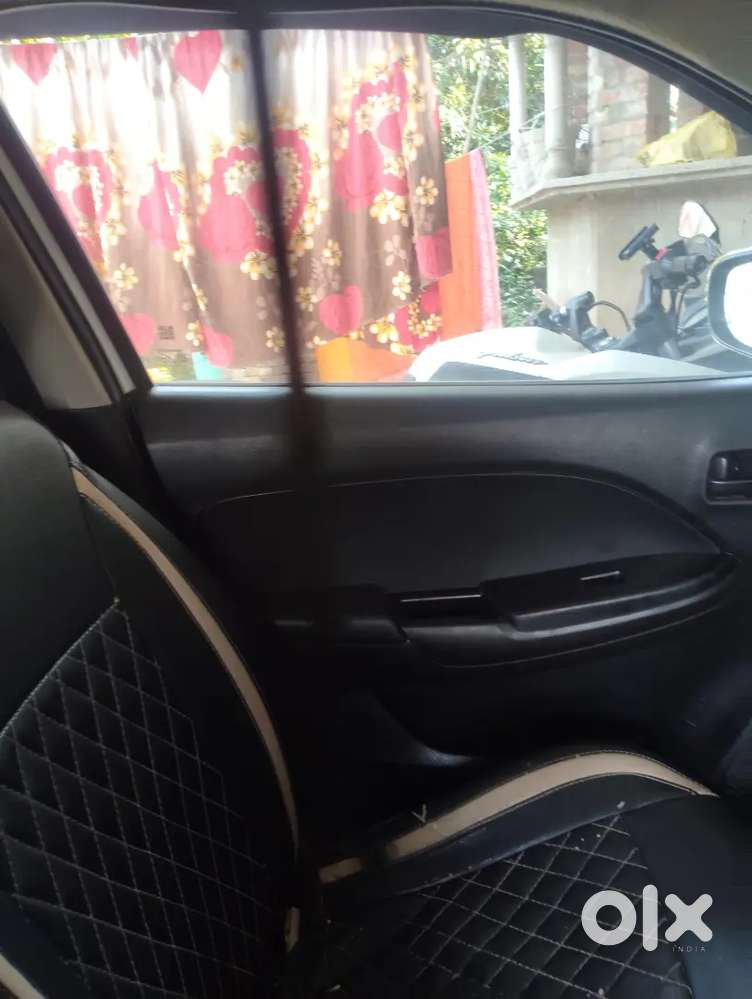 Maruti Suzuki Baleno 2019 Petrol 80000 Km Driven Dec 27 2019 Purcha