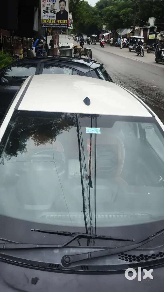 Tata Tiago Xz Diesel 2017