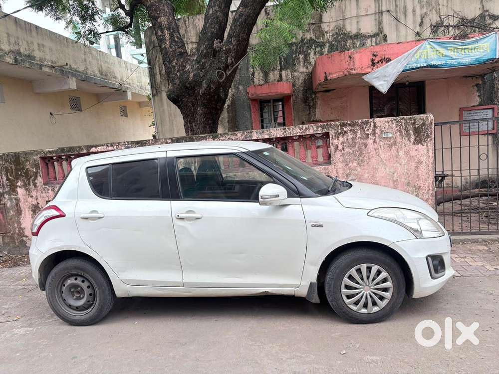 Maruti Suzuki Swift Vdi 2016 Diesel