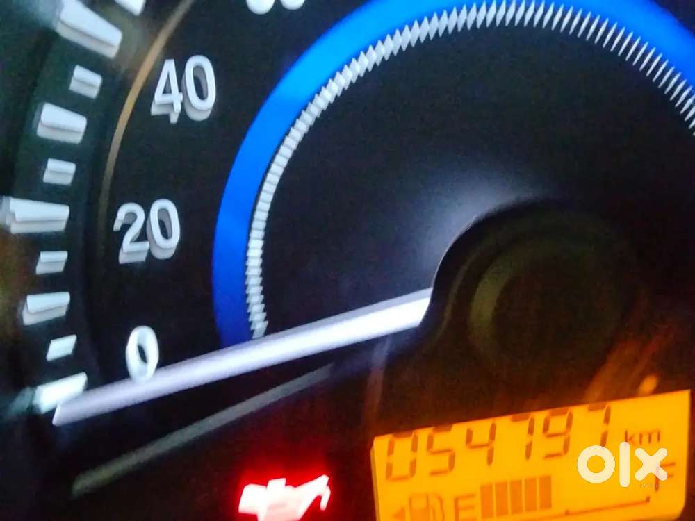 Honda Amaze - 2015 Edition -manual Transmission