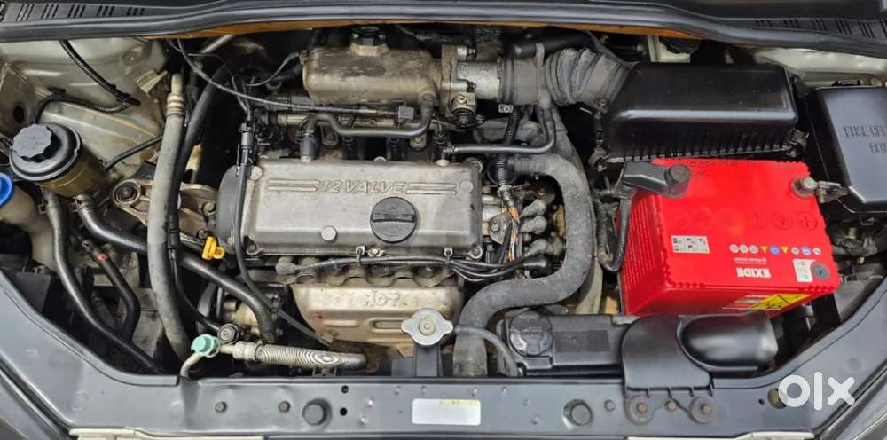 Hyundai Getz Prime, 2007, Petrol