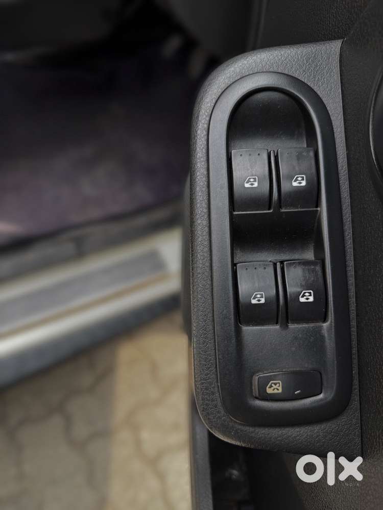 Renault Duster 85ps Diesel Rxl, 2014, Diesel