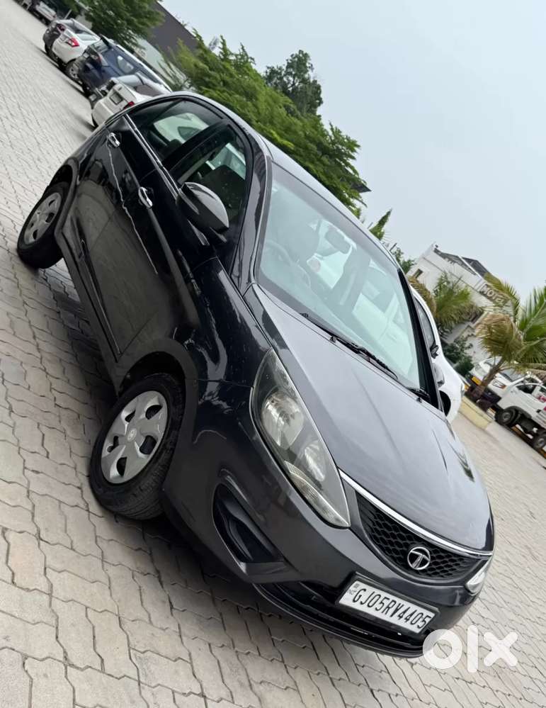 Tata Bolt Revotron Xe, 2016, Petrol