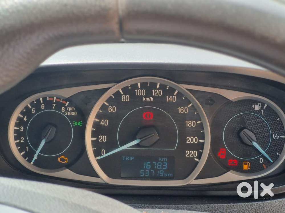 Ford Freestyle Petrol Manual 2019