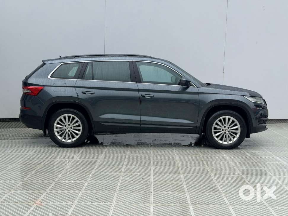 Skoda Kodiaq 2.0 Tdi Style, 2018, Diesel