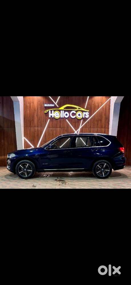 Bmw X5 Xdrive 30d, 2019, Diesel