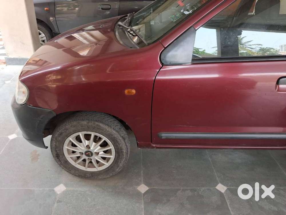 Alto Lxi , Neat Condition