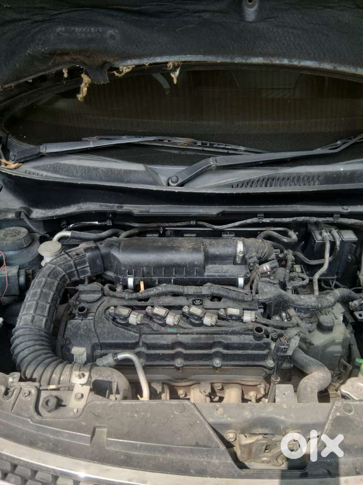 Maruti Suzuki Ignis 1.2 Zeta Amt, 2019, Petrol