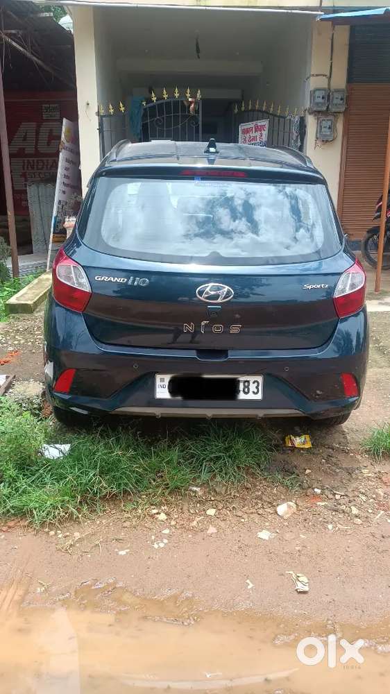 Car Sell Karna Hai