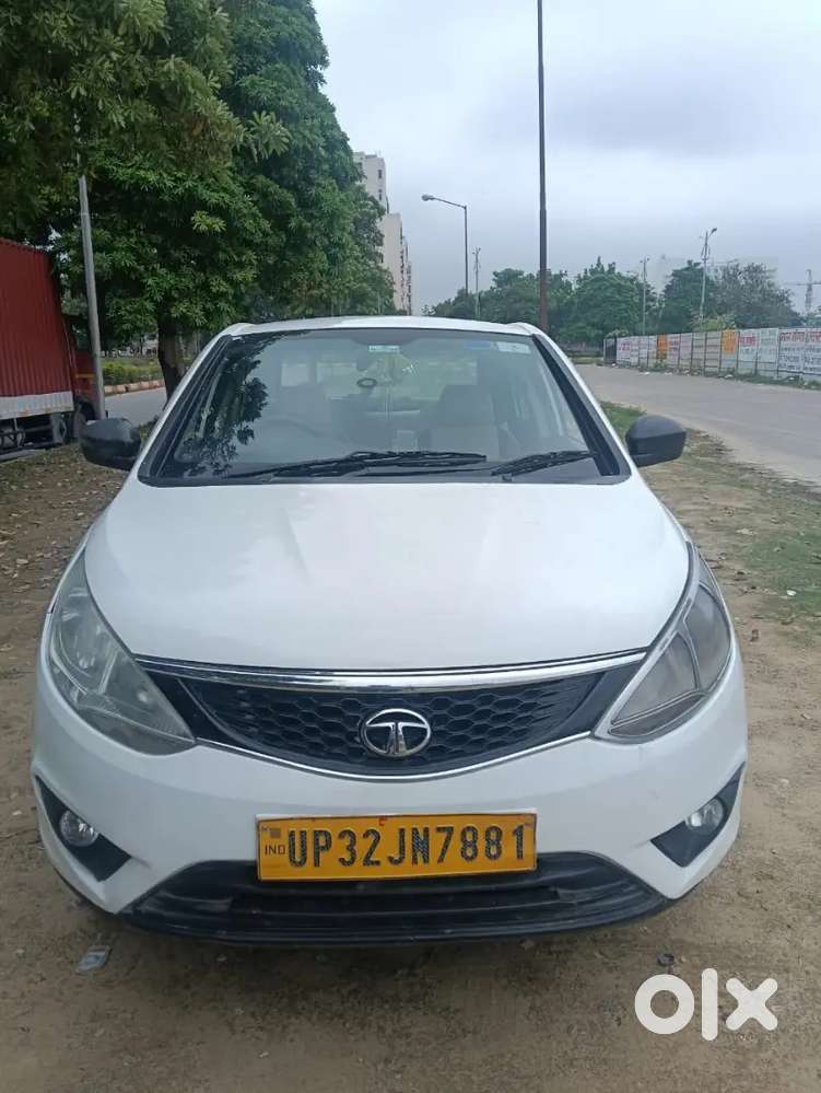 Tata Zest 2018