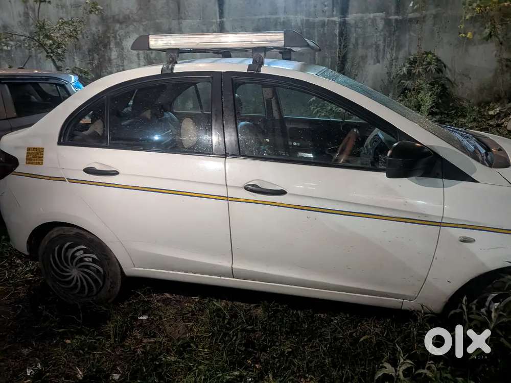 Tata Zest 1.2 Revotron 2017 All India Permit