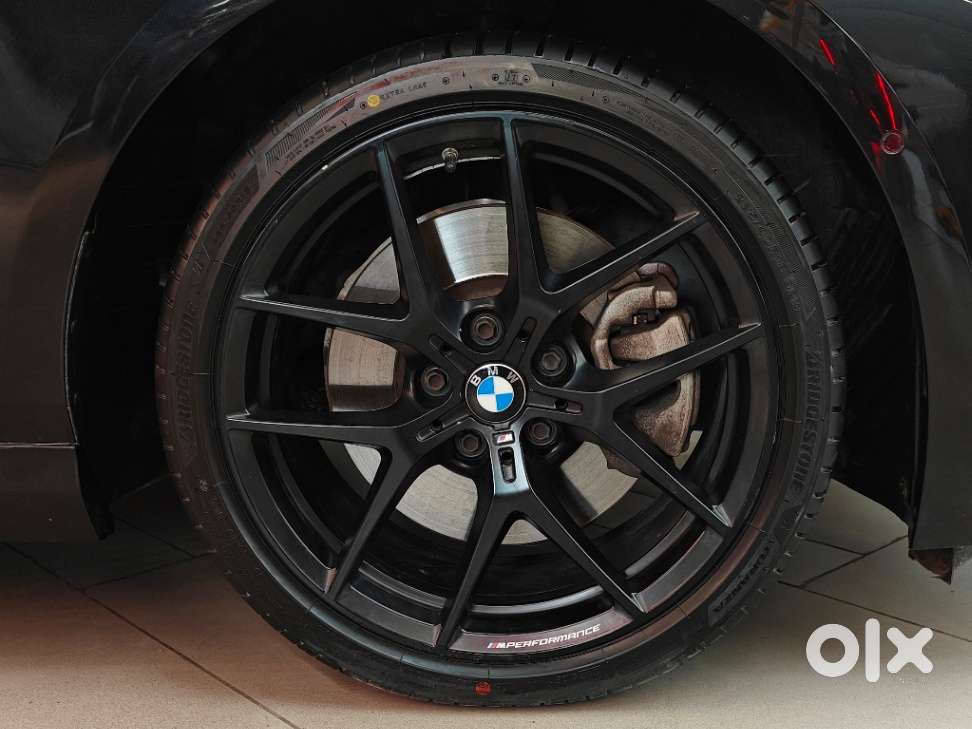Bmw 2 Series Gran Coupe, 2020, Diesel