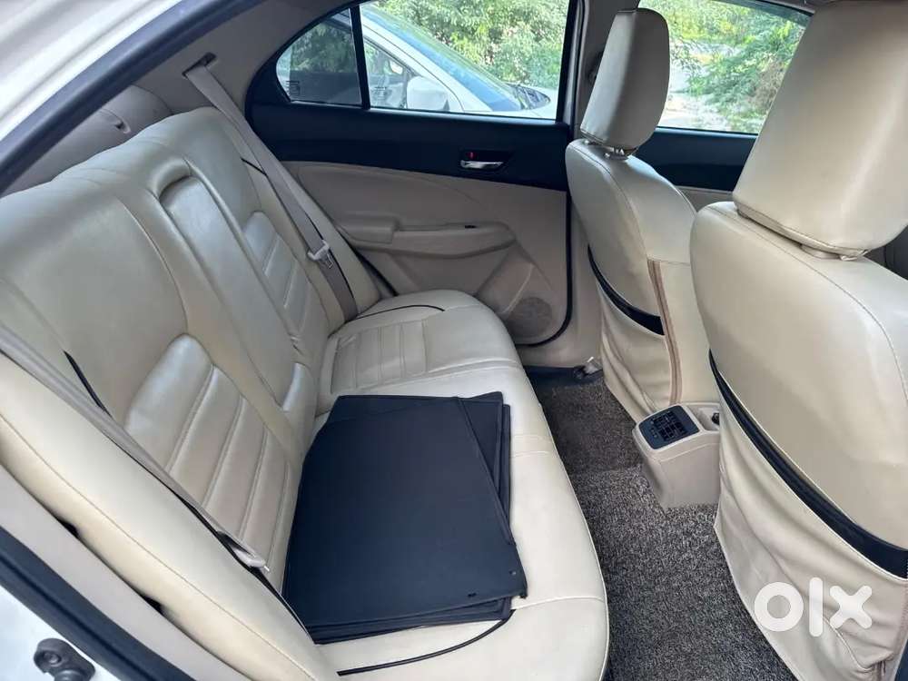 Maruti Dzire Vxi 2022
