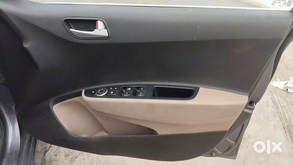 Hyundai Grand I10 Sportz 1.2 Kappa Vtvt, 2019, Cng & Hybrids