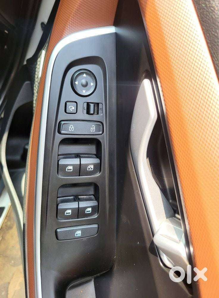 Hyundai Alcazar 1.5 Signature (o) Diesel At 7 Str, 2023, Diesel