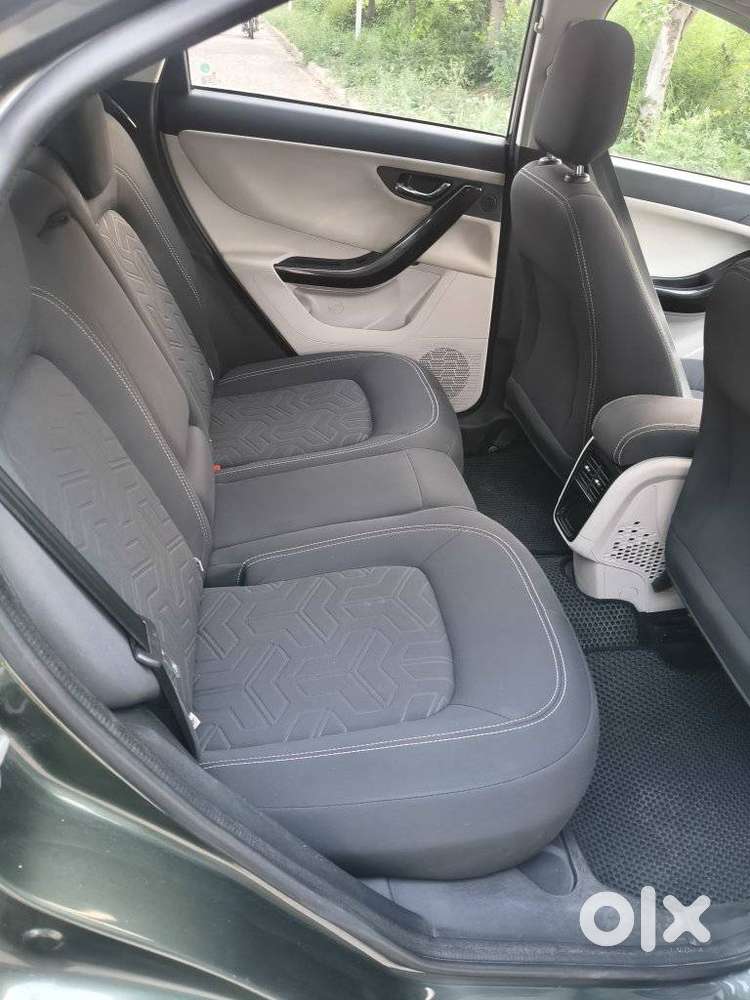Tata Nexon 1.5 Revotorq Xza Plus Dualtone, 2022, Diesel