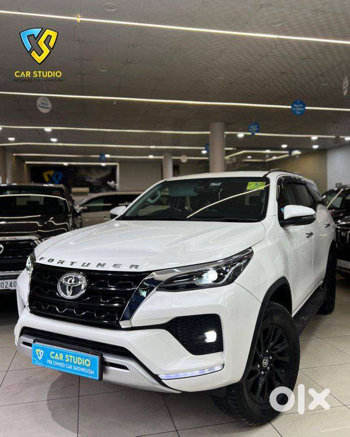 Toyota Fortuner 4x2 At 2.8 Diesel, 2025, Diesel