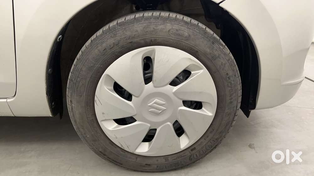 Maruti Suzuki Celerio 1.0 Vxi Amt, 2015, Petrol