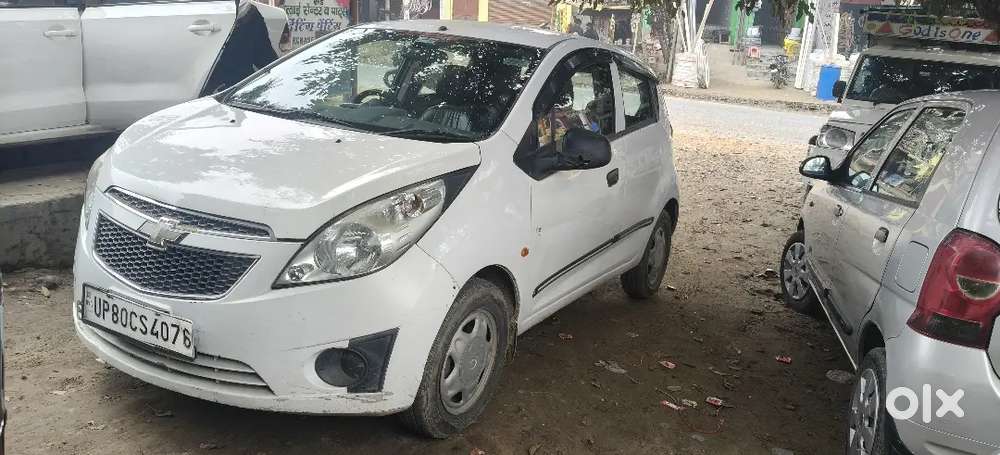 Chevrolet Beat 2014 Diesel 97000 Km Driven