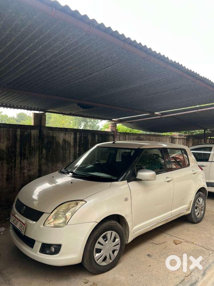 Swift Vdi Maruti 2009