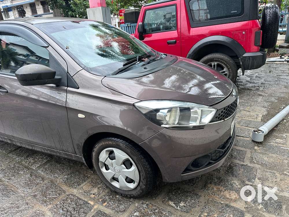 Tata Tigor Diesel Manual 2019 Year