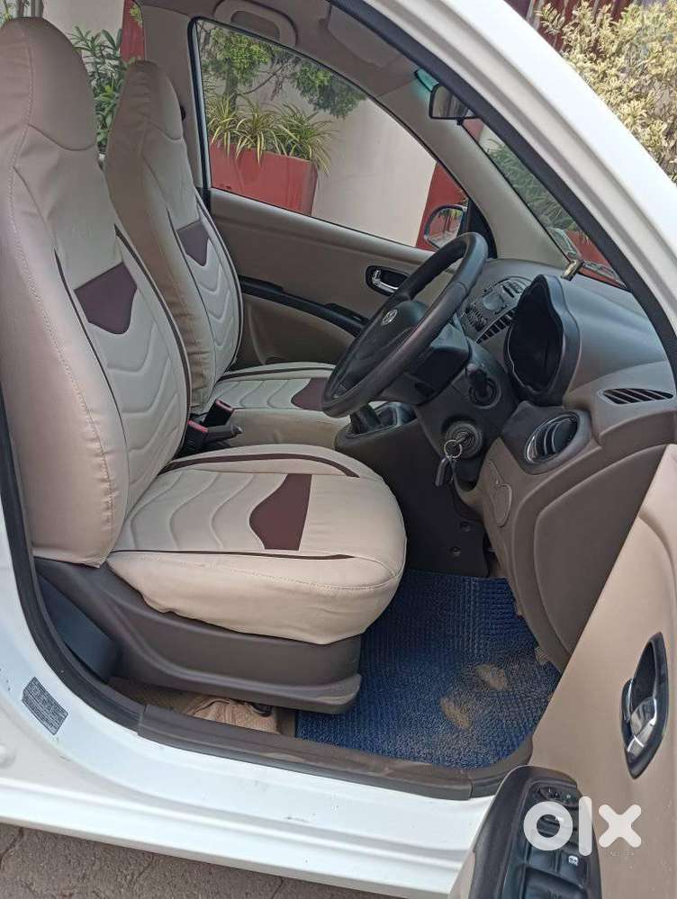 Hyundai I10 1.2 Kappa Sportz, 2011, Petrol