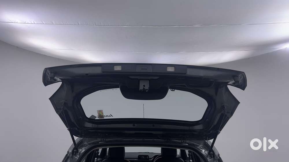 Tata Punch Adventure, 2023, Petrol