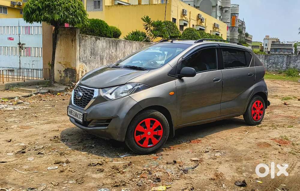 Datsun Redigo 2018