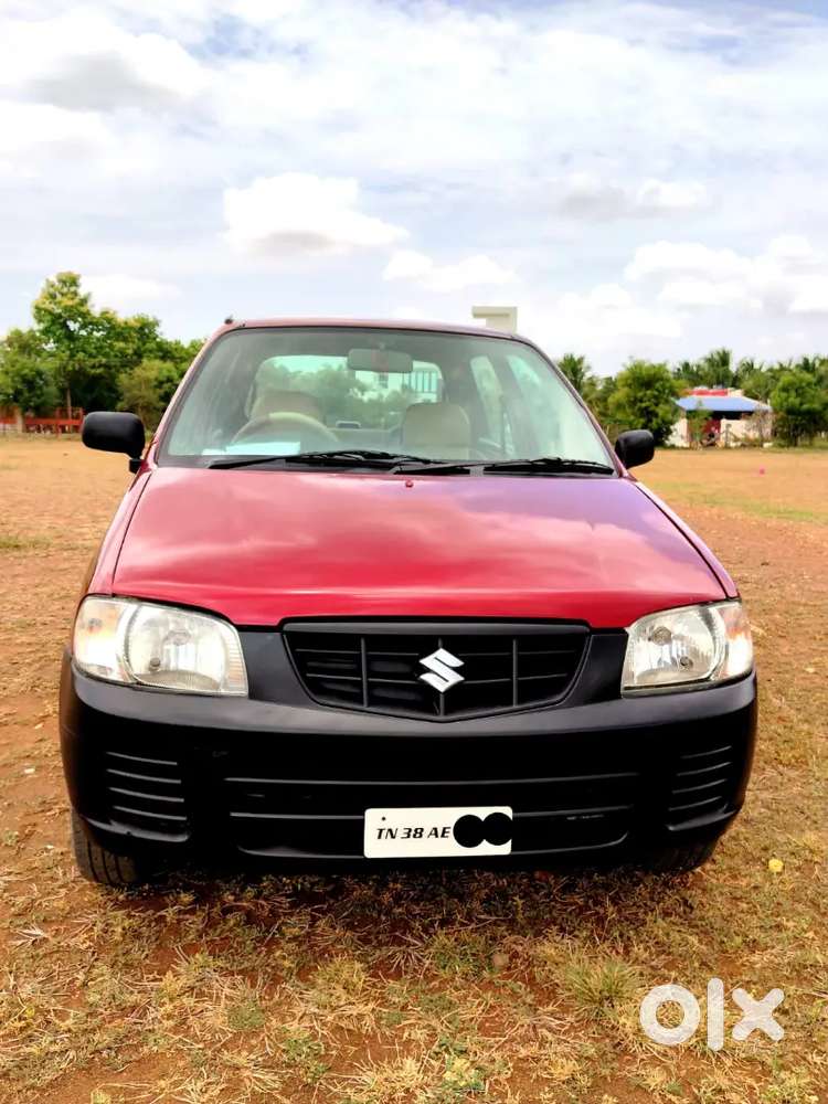 Maruti Suzuki Alto 2006