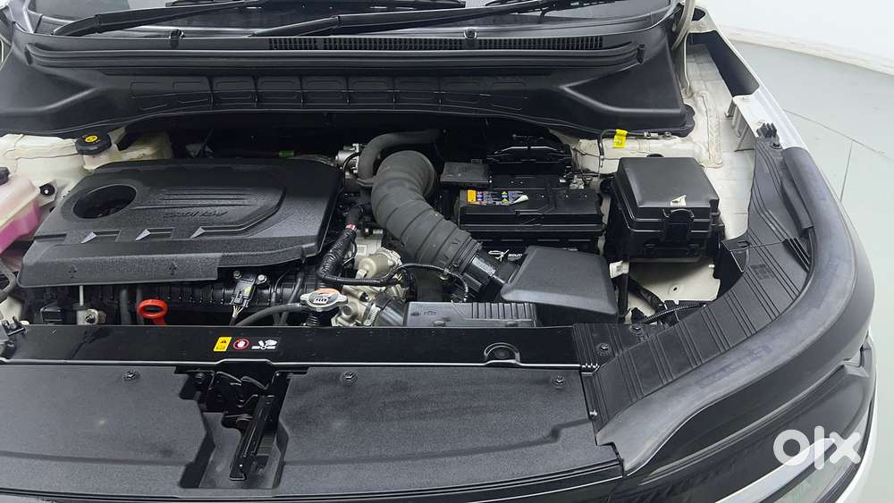Kia Carens 1.5 Luxury Plus Diesel 7str Imt, 2023, Diesel