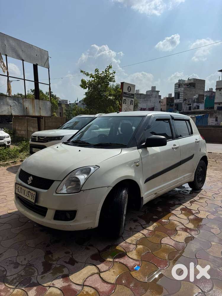 Maruti Swift Vdi 2001