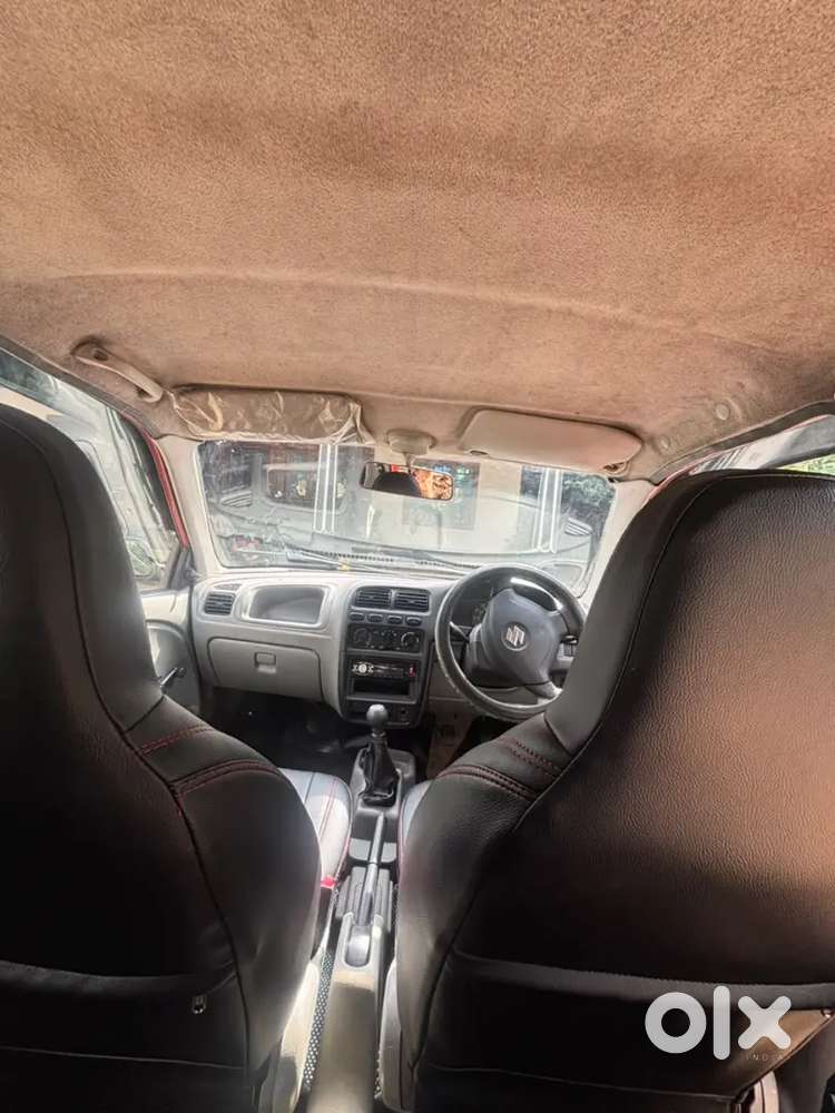 Maruti Suzuki Alto 2013 Petrol Manual