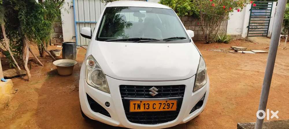 Maruti Ritz For Sale Diesel