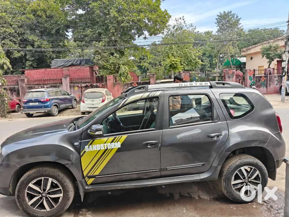 As Per Documents 2nd Owner But 1st Owner Car