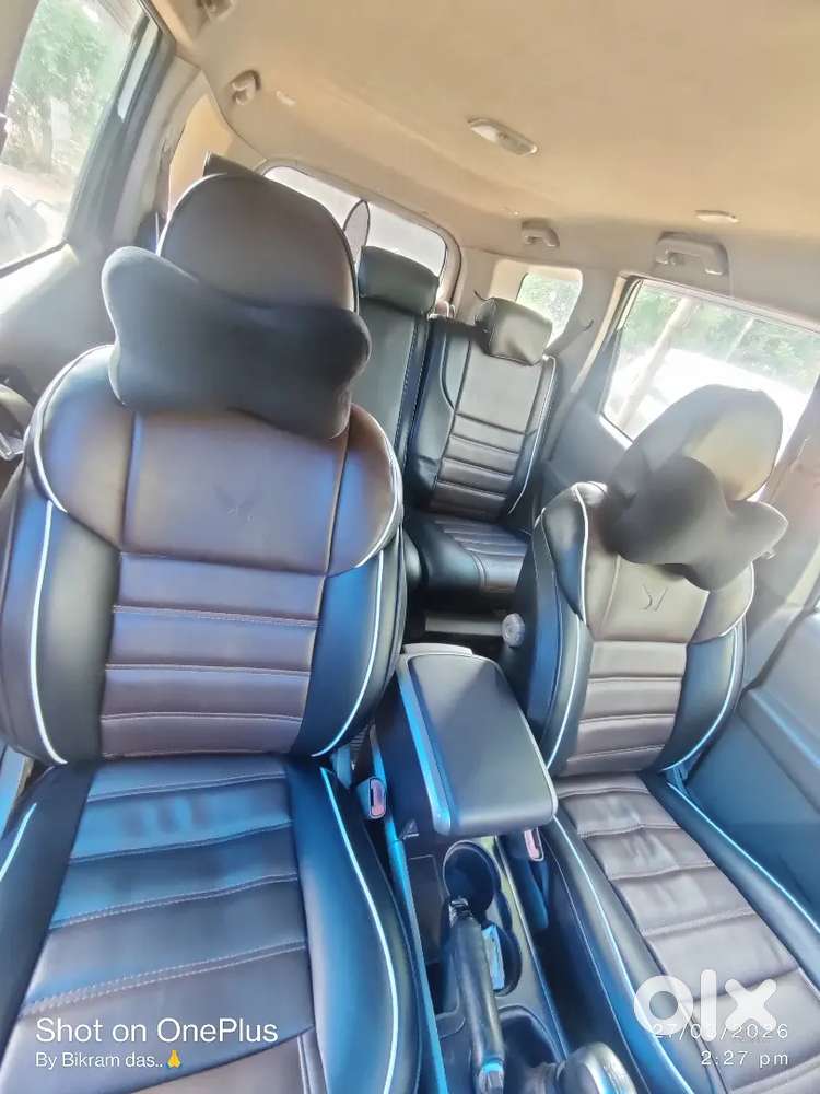 Mahindra Xuv500 2014 Diesel Good Condition