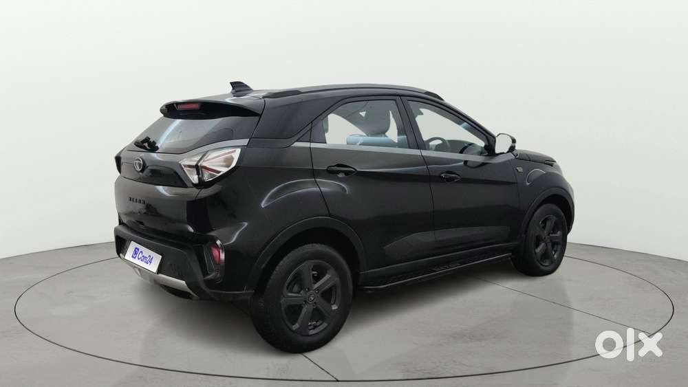 Tata Nexon 1.5 Revotorq Xza Plus Dualtone, 2022, Diesel