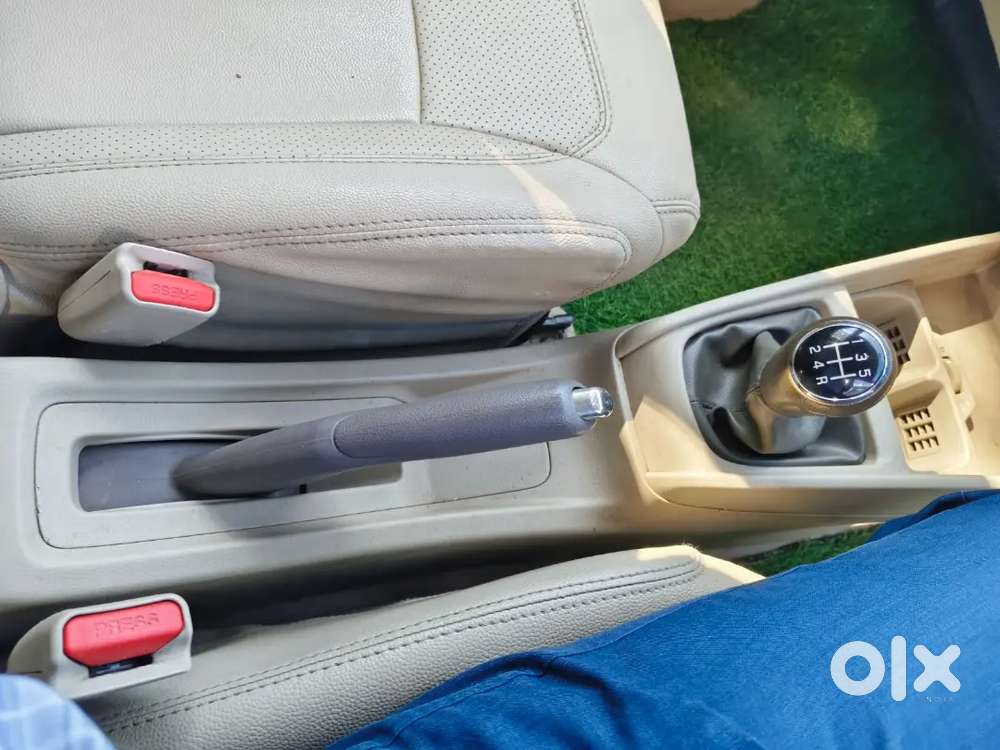 Maruti Suzuki Ertiga 2021 First Owner