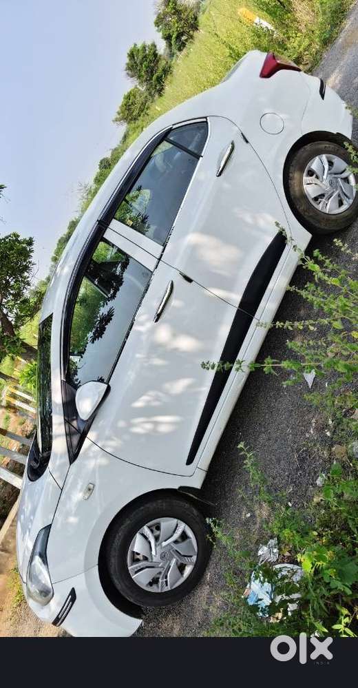 Hyundai Xcent 1.2 Prime T Plus Crdi, 2018, Diesel