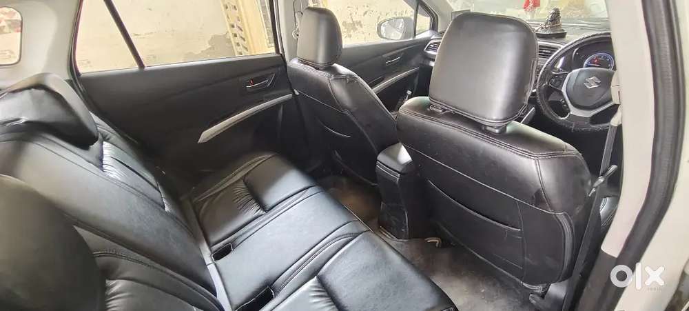Maruti Suzuki S Cross 2015 Diesel Manual