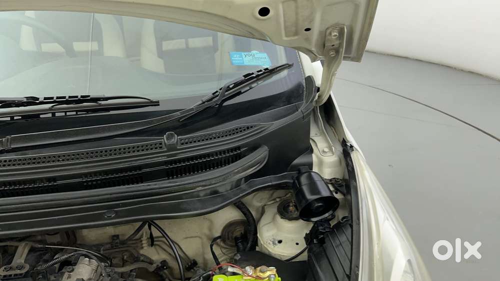 Hyundai Eon Era +, 2015, Petrol