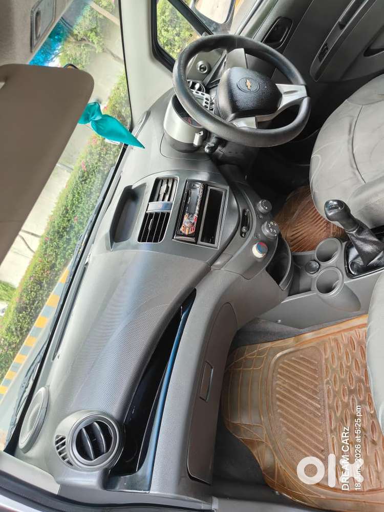 Chevrolet Beat Diesel Ls, 2013, Diesel