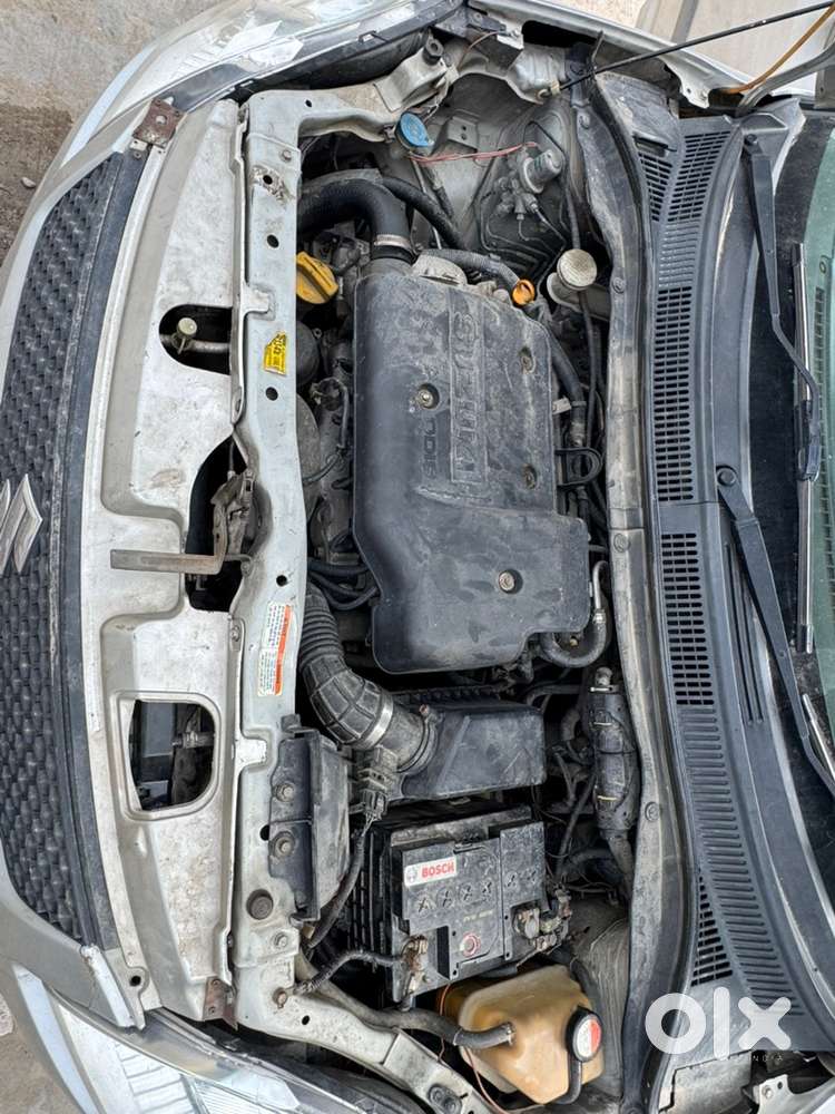 Maruti Suzuki Swift Vdi 2010