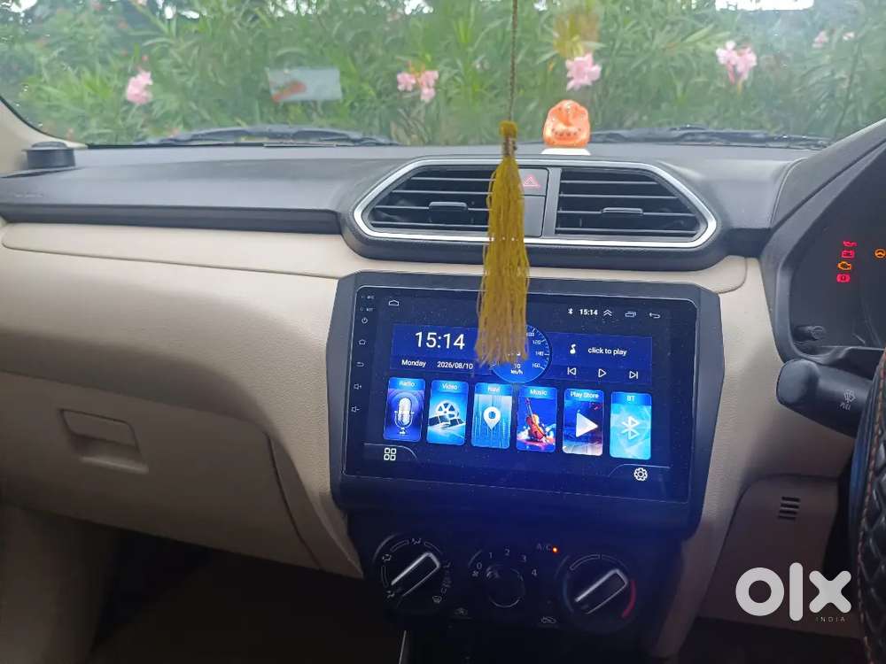 Maruti Suzuki Dzire 2021